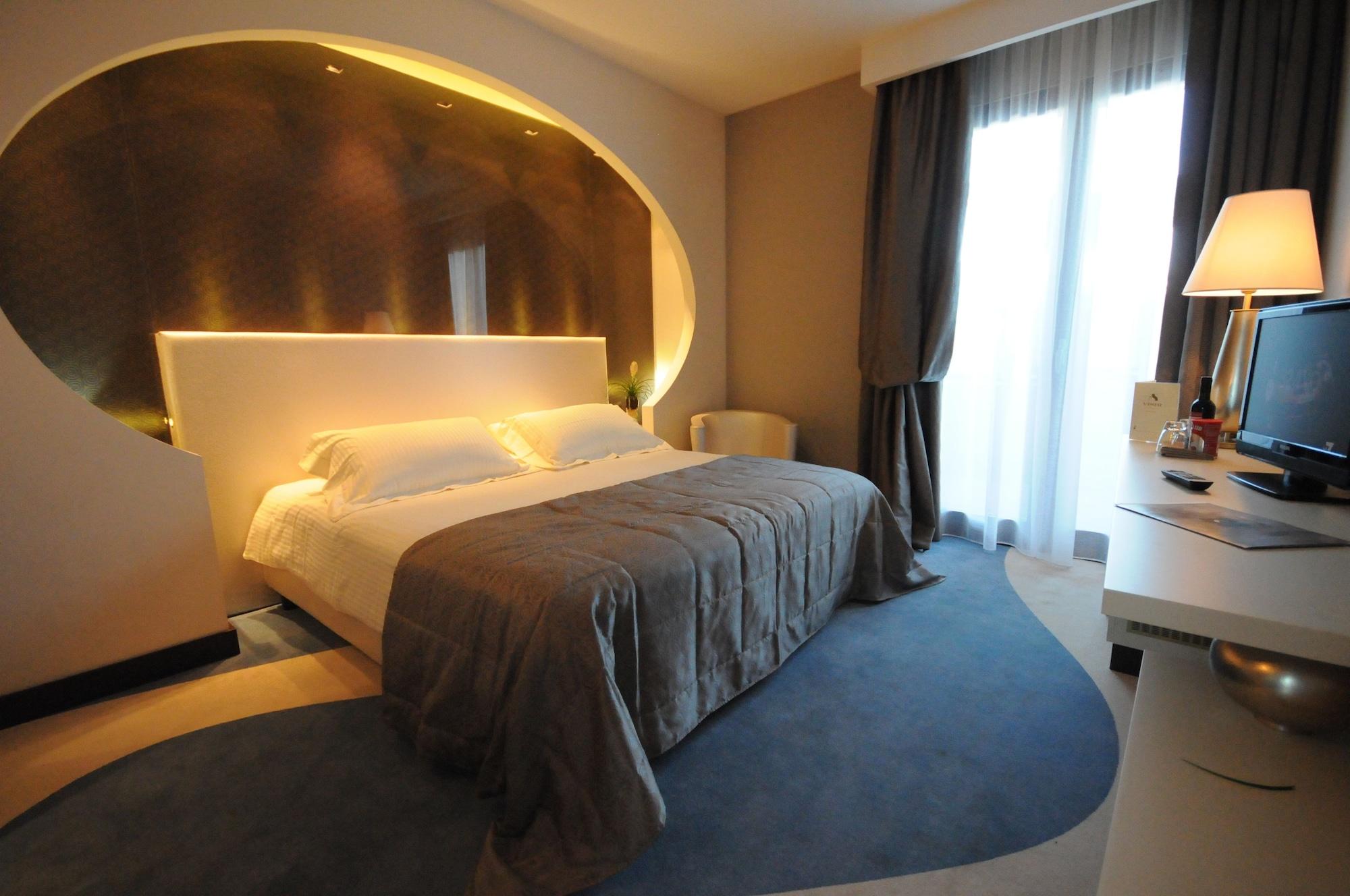 Visir Resort Spa Mazara del Vallo Extérieur photo