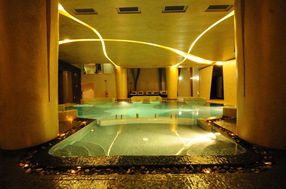 Visir Resort Spa Mazara del Vallo Extérieur photo