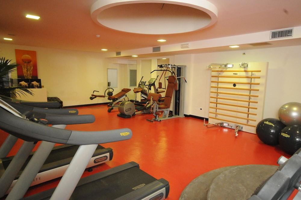 Visir Resort Spa Mazara del Vallo Extérieur photo