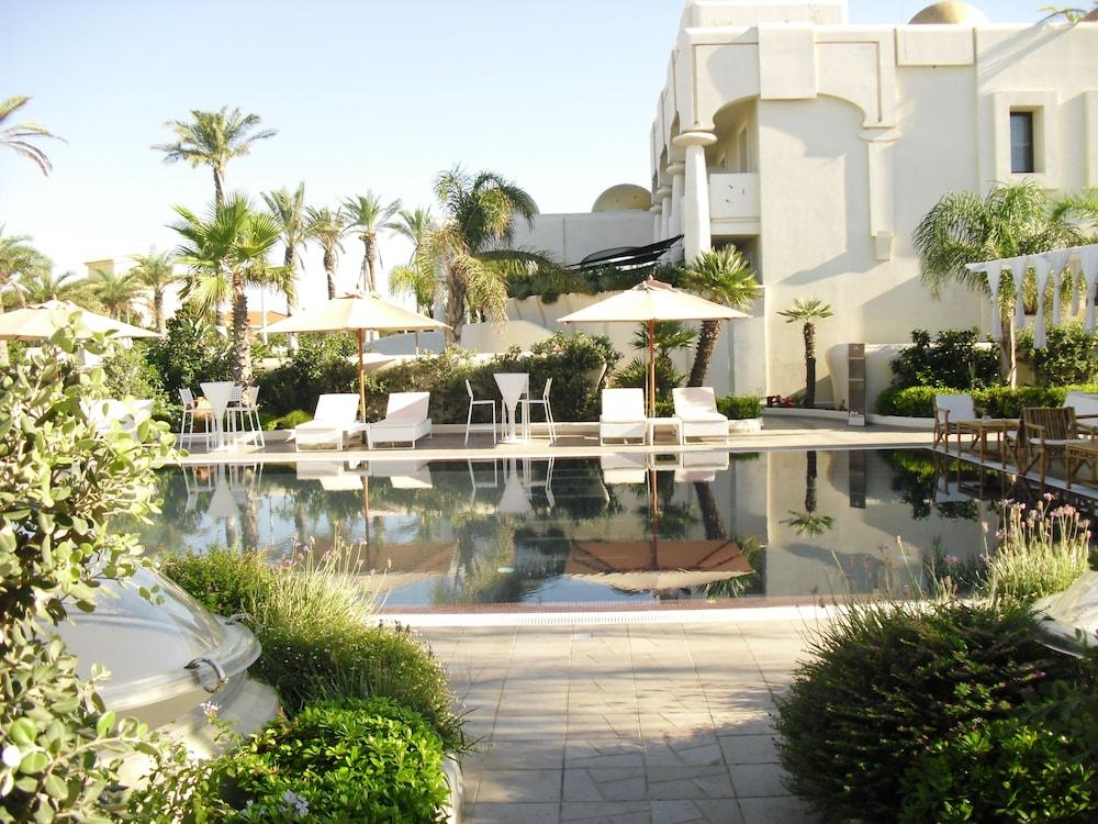 Visir Resort Spa Mazara del Vallo Extérieur photo