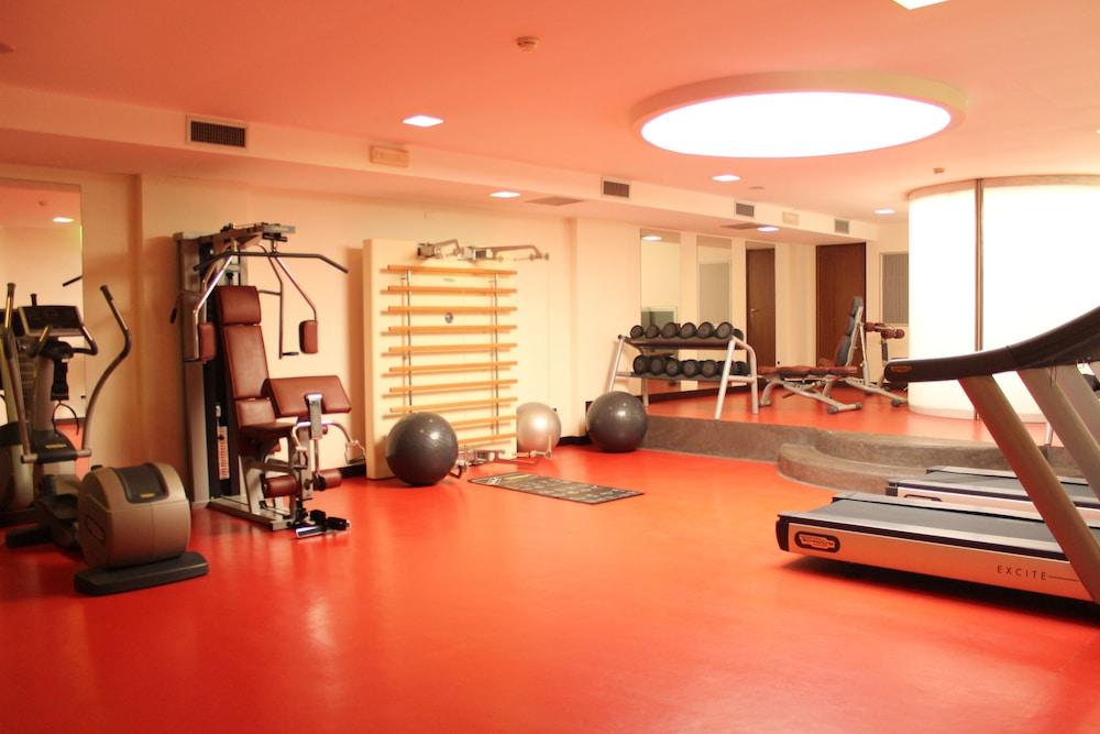 Visir Resort Spa Mazara del Vallo Extérieur photo