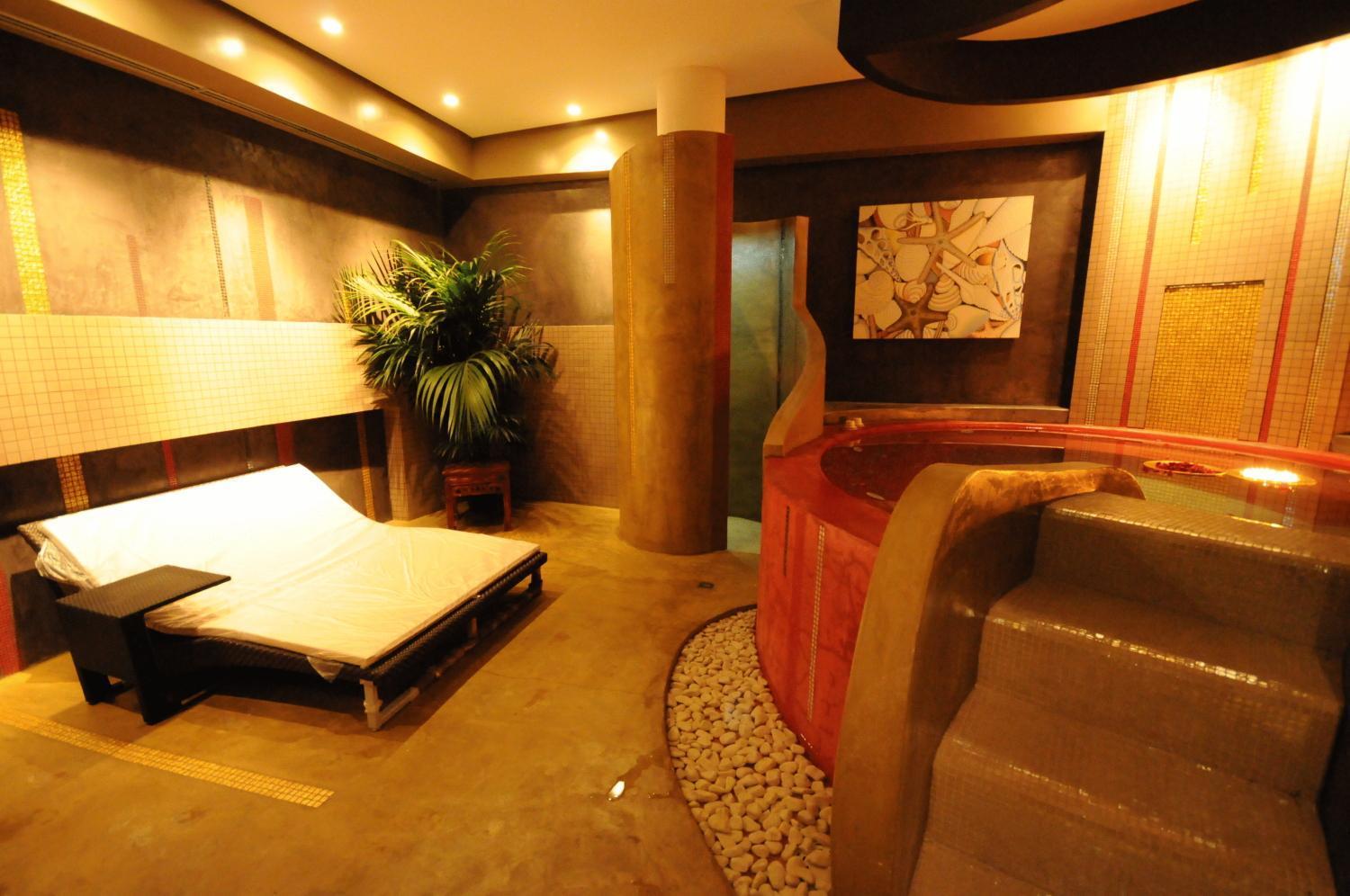 Visir Resort Spa Mazara del Vallo Extérieur photo