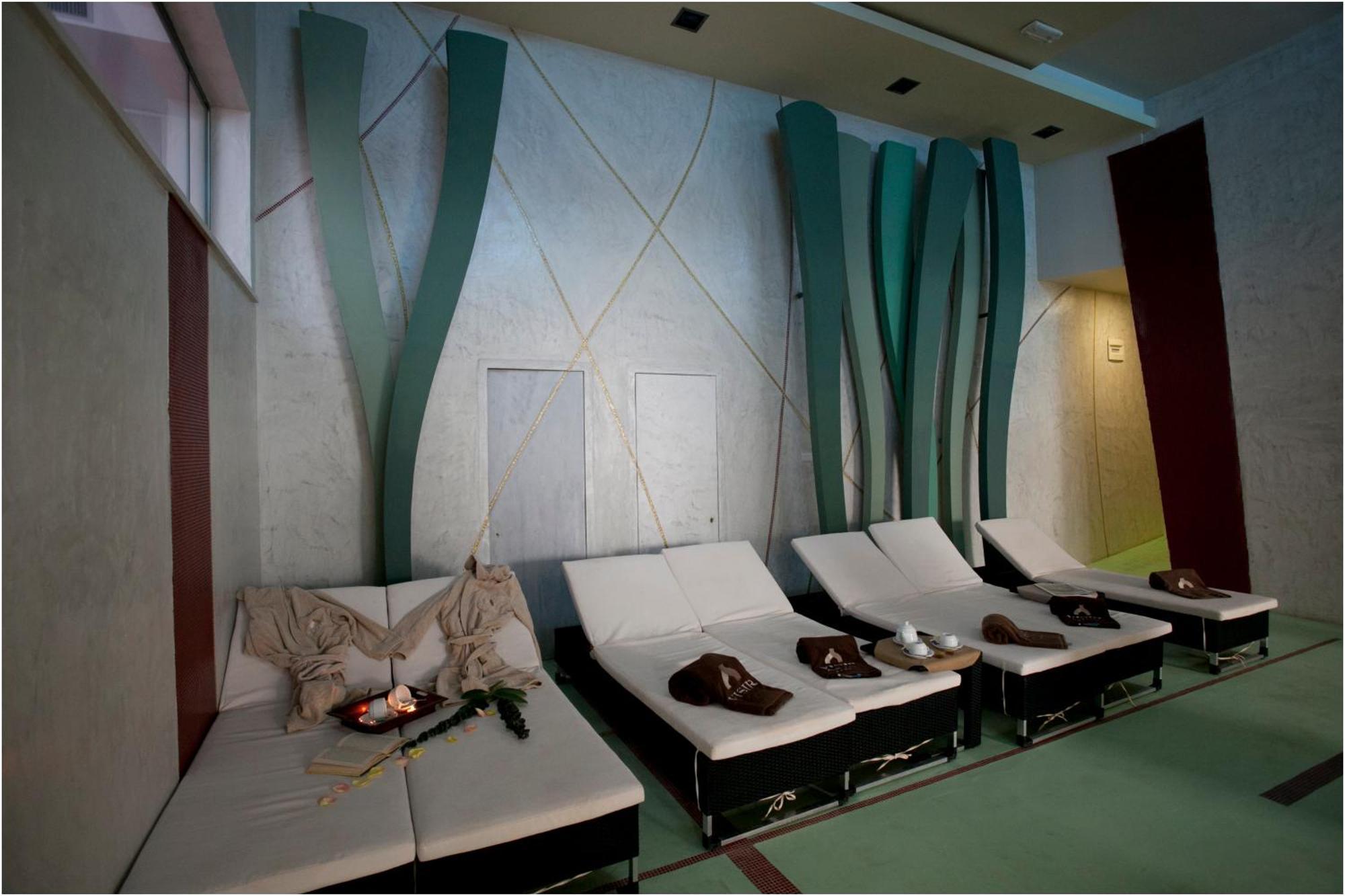 Visir Resort Spa Mazara del Vallo Extérieur photo