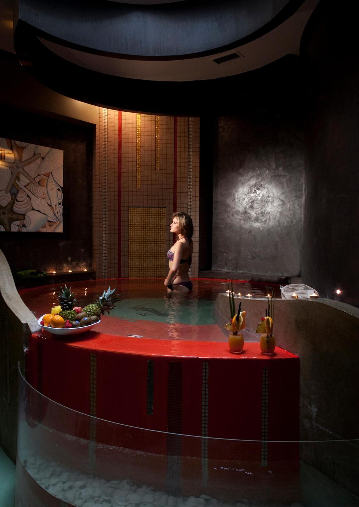 Visir Resort Spa Mazara del Vallo Extérieur photo