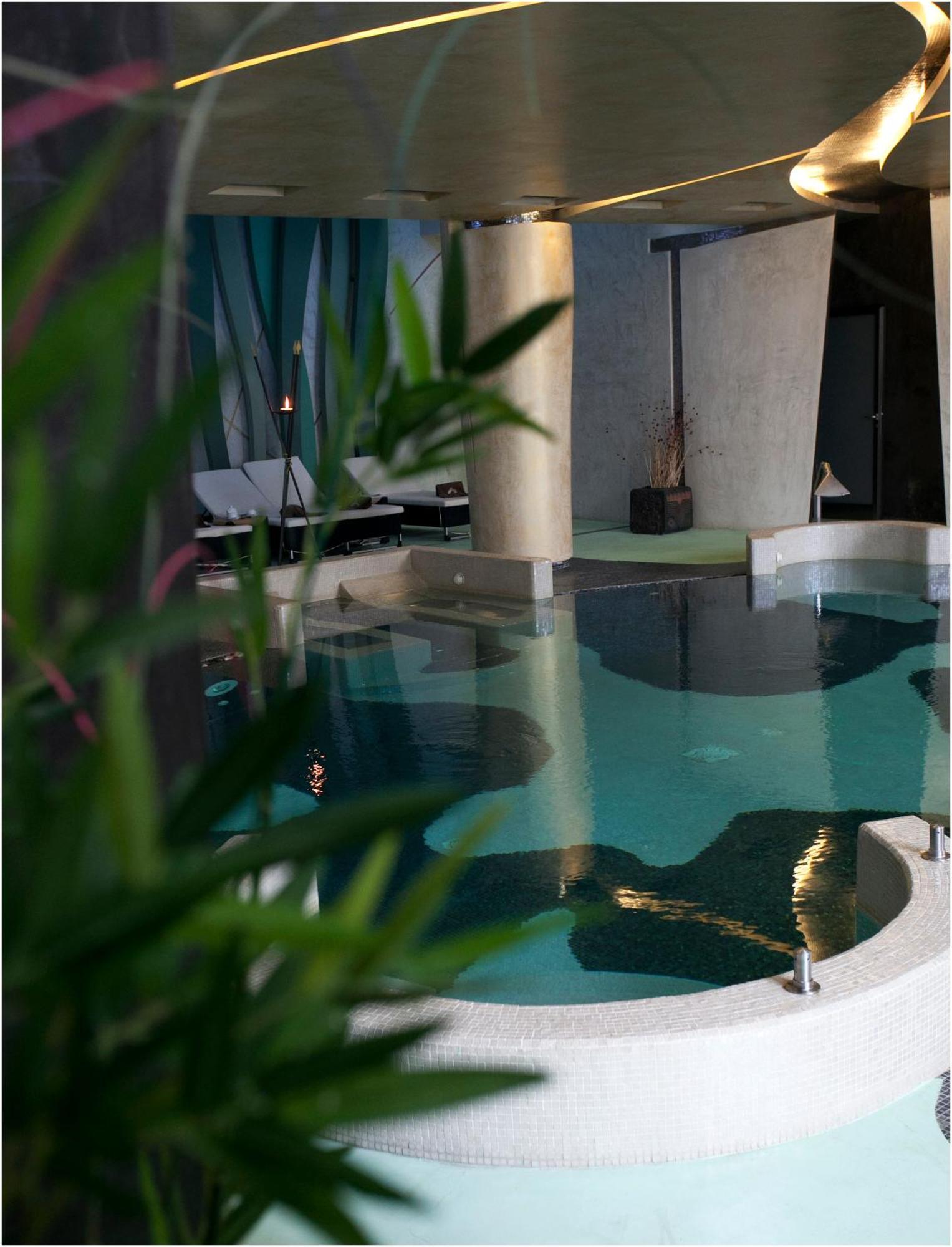 Visir Resort Spa Mazara del Vallo Extérieur photo