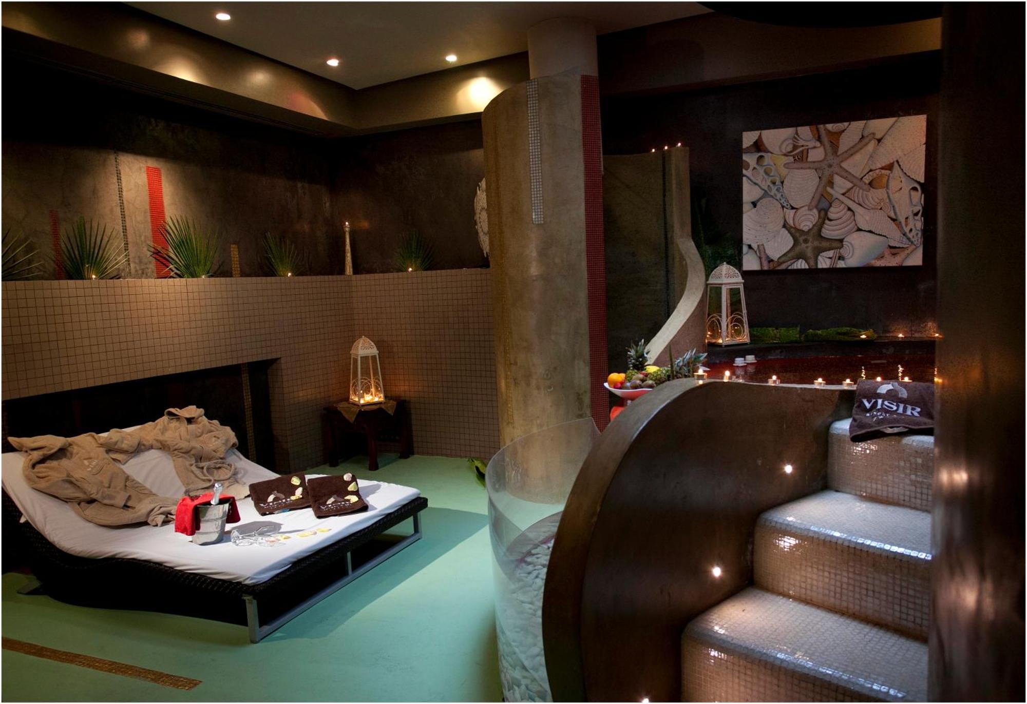 Visir Resort Spa Mazara del Vallo Extérieur photo
