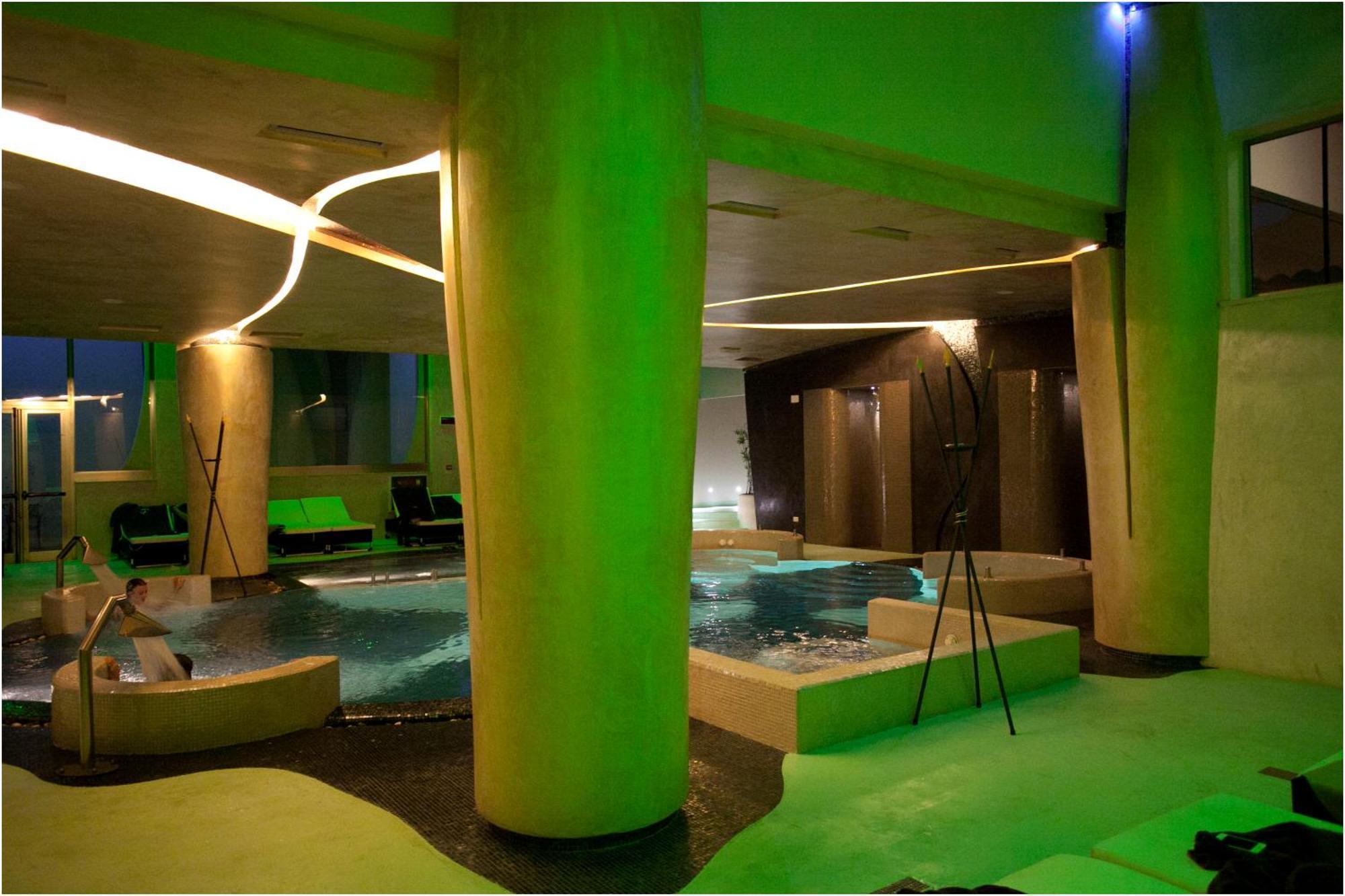 Visir Resort Spa Mazara del Vallo Extérieur photo