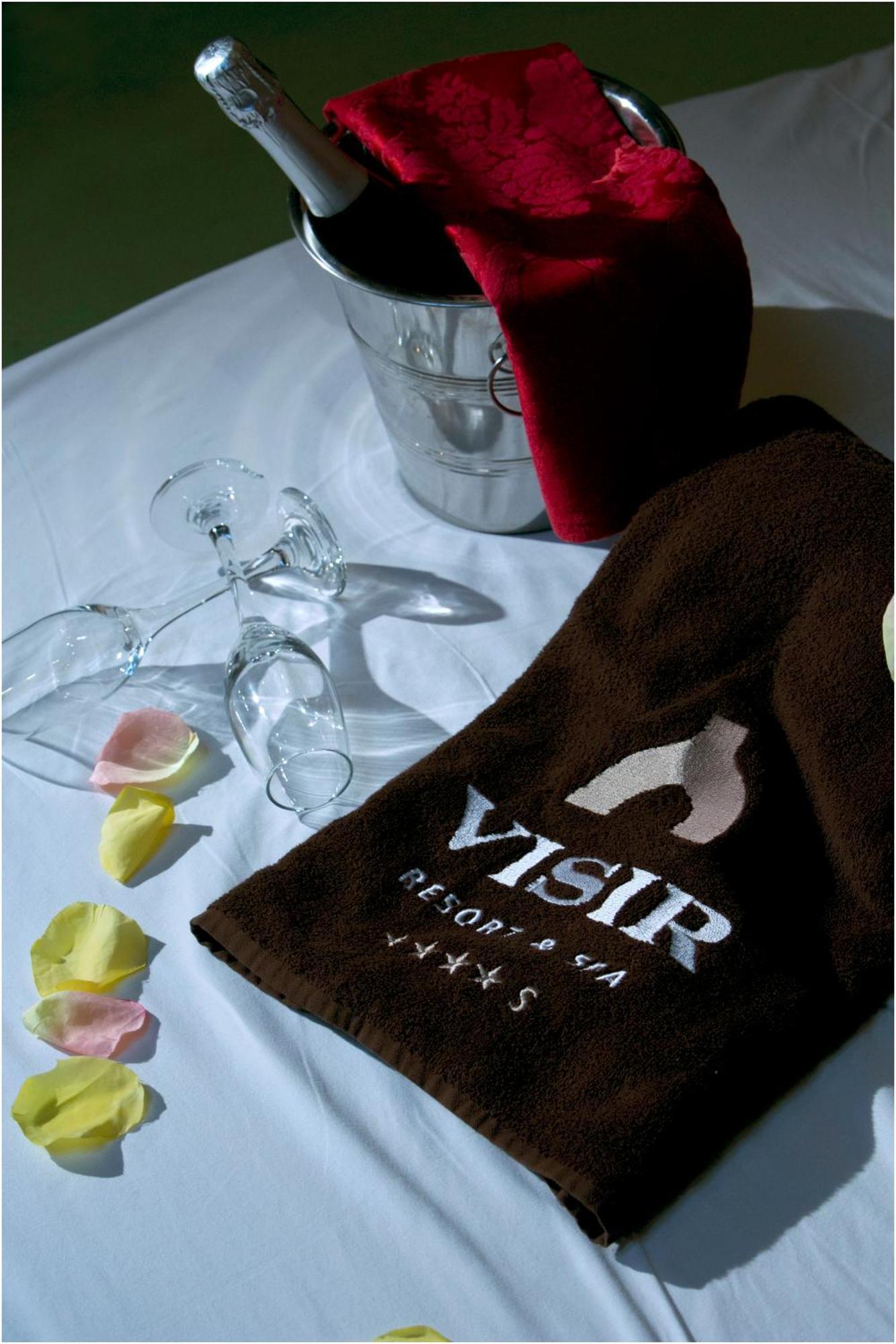 Visir Resort Spa Mazara del Vallo Extérieur photo