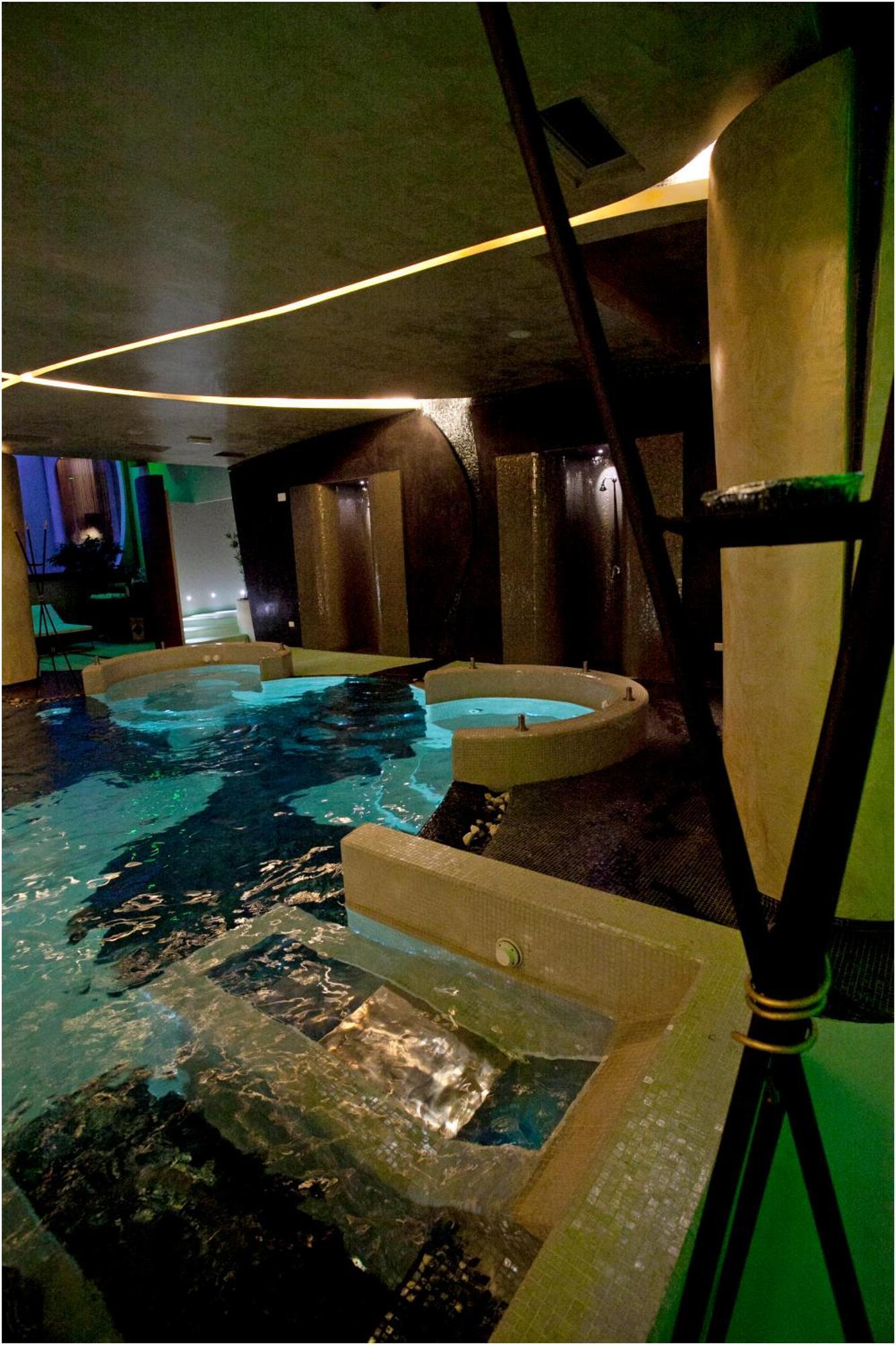 Visir Resort Spa Mazara del Vallo Extérieur photo