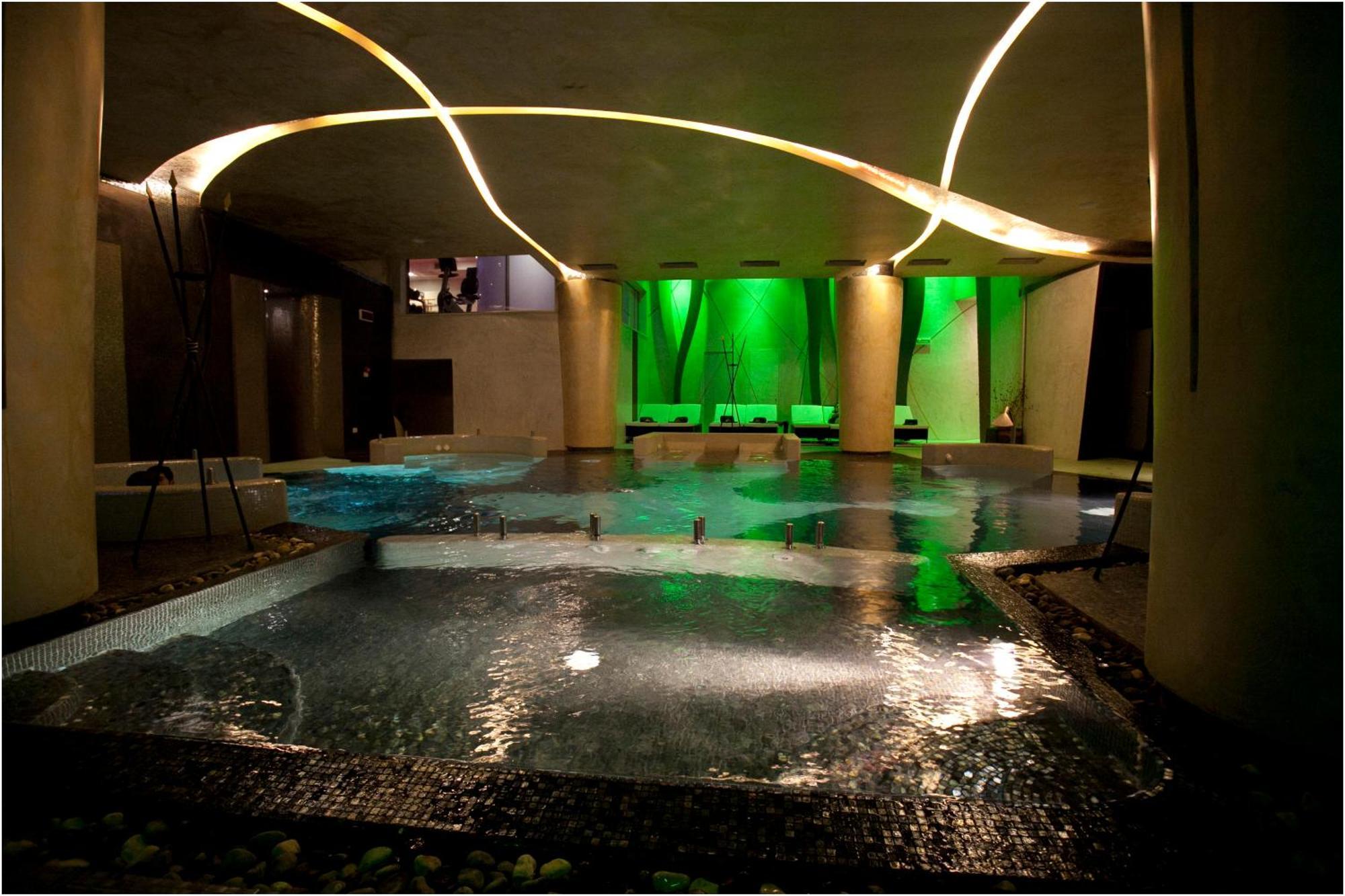 Visir Resort Spa Mazara del Vallo Extérieur photo