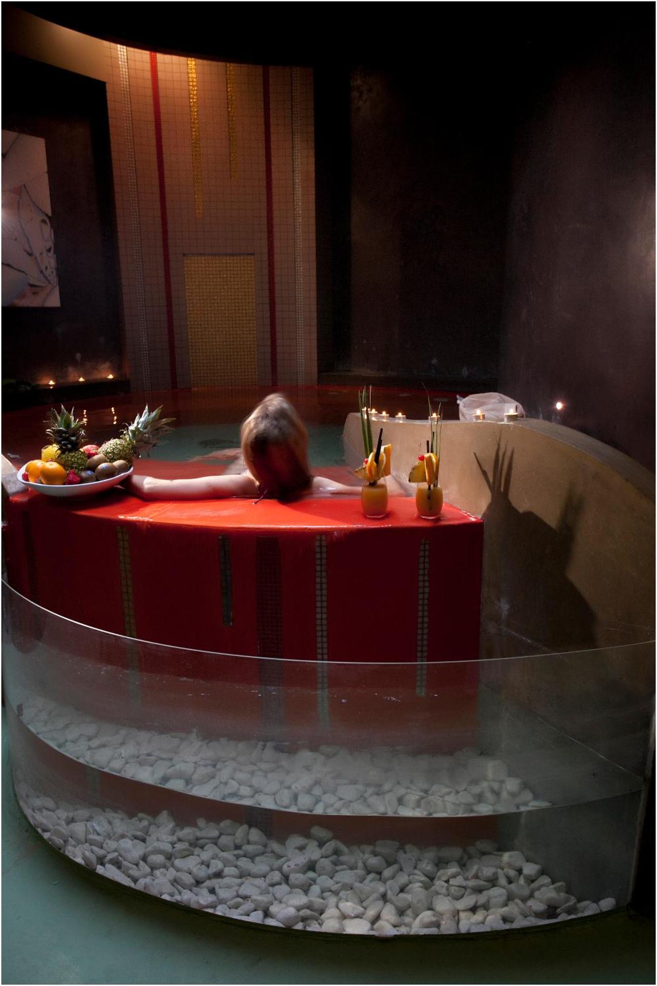Visir Resort Spa Mazara del Vallo Extérieur photo
