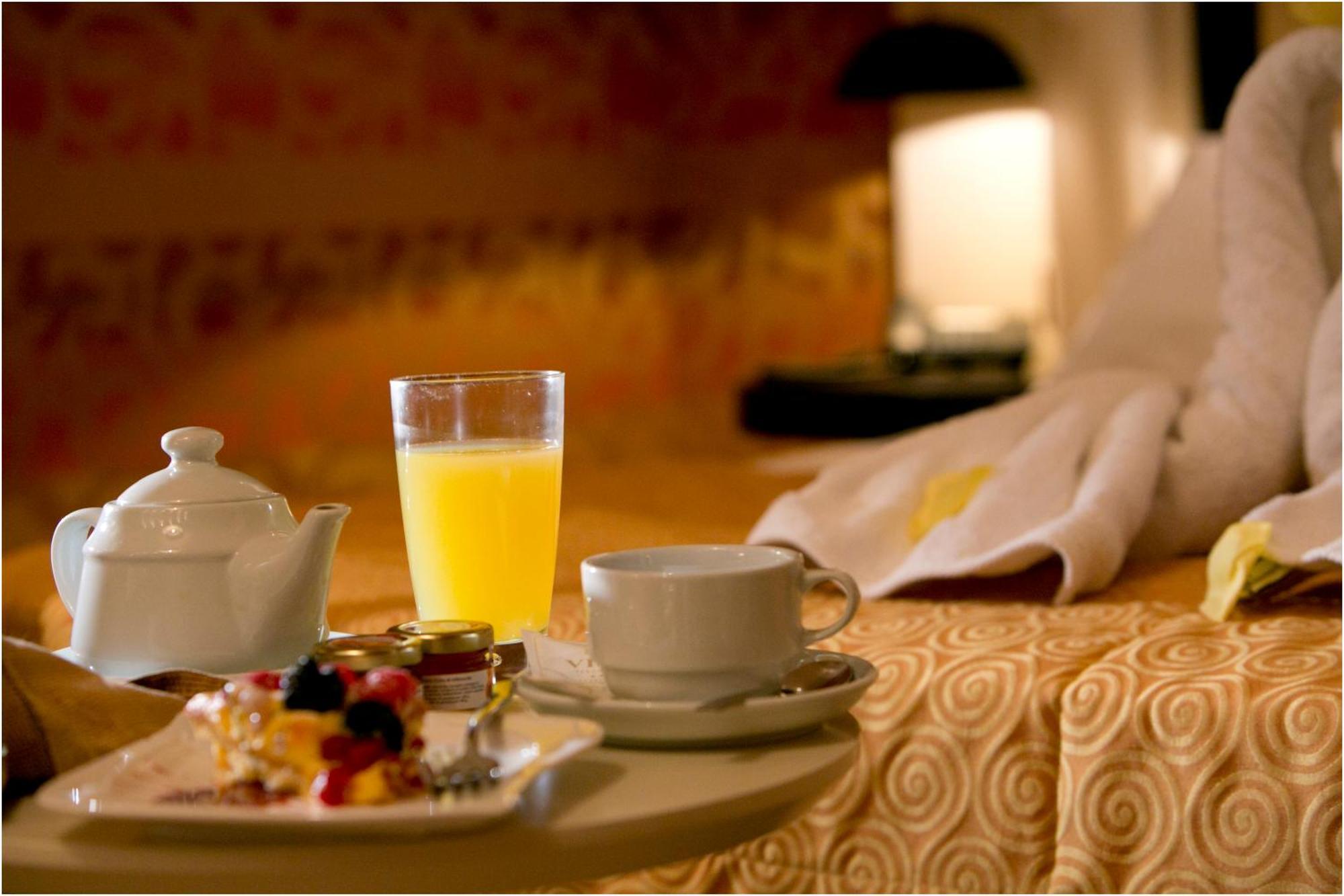 Visir Resort Spa Mazara del Vallo Extérieur photo