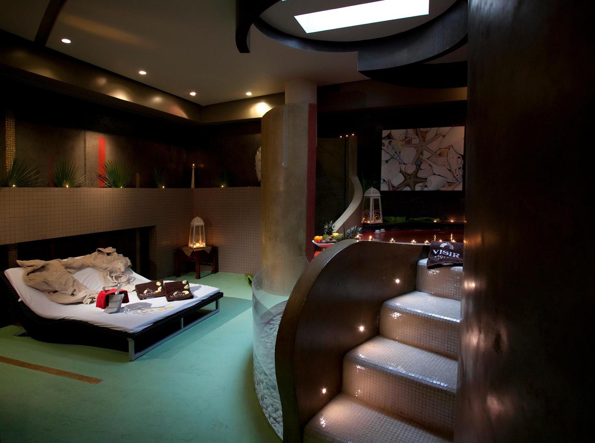 Visir Resort Spa Mazara del Vallo Extérieur photo