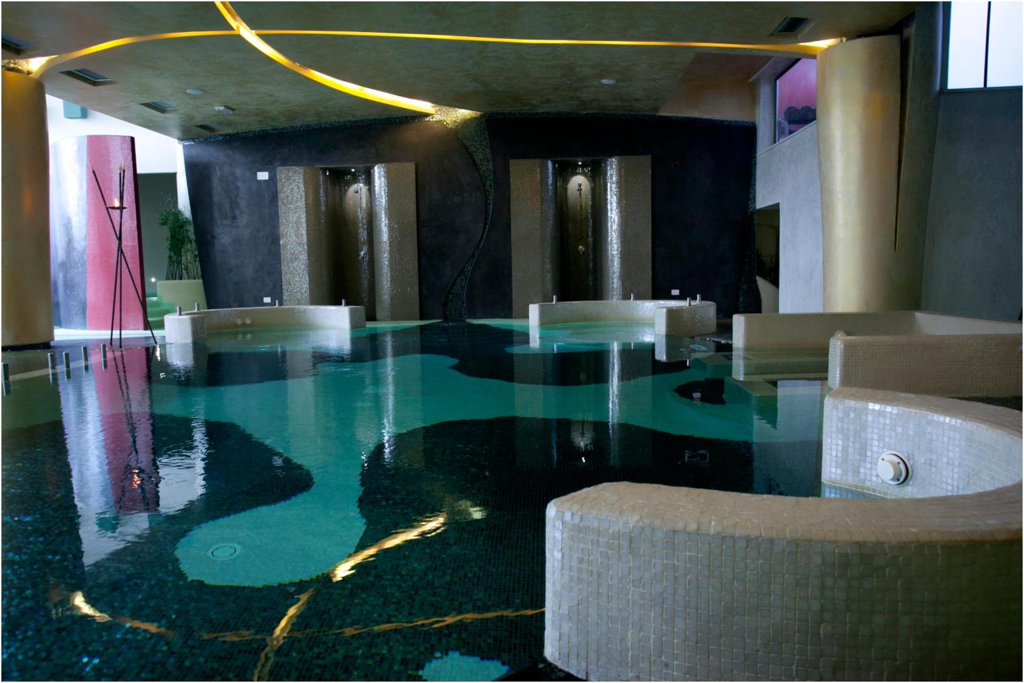 Visir Resort Spa Mazara del Vallo Extérieur photo