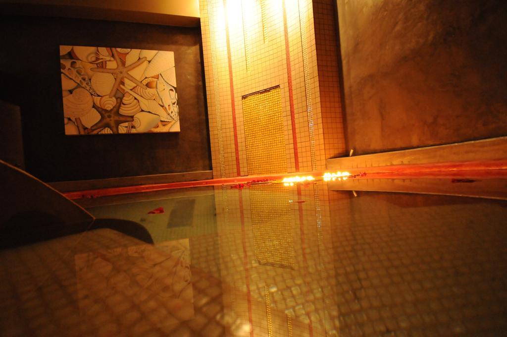 Visir Resort Spa Mazara del Vallo Extérieur photo